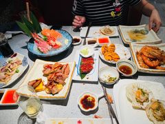 -大渔铁板烧(大悦城店)