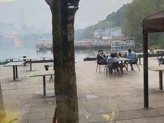 -食膳公园包子铺(烈士公园店)