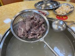 -五洞大众牛餐馆(番禺分店)