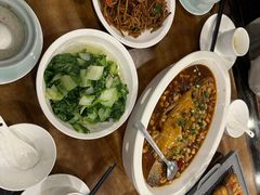 -一楼食业·美食人家