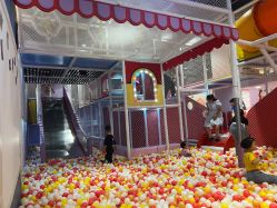 -孩之岛亲子乐园(喜盈门.范城店)