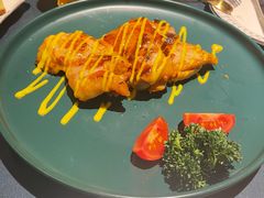 -吱咖啡西式简餐