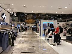 -新世界大丸百货