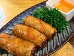 -青木瓜之味 · 越南料理(七宝宝龙店)