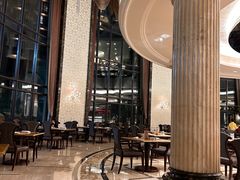 -上海浦东星河湾酒店