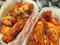 -王二甩老木子鸡(江湾店)