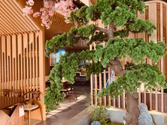 -松子料理(华威桥店)