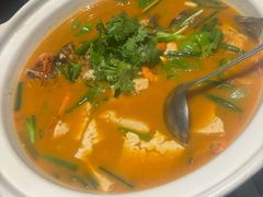 -明丰小渔馆(明月路店)