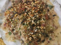 -HIHE Bistro·Oyster Bar(华熙live店)