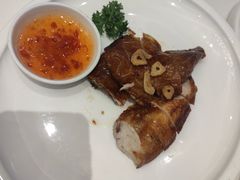 -万龙洲海鲜(大兴绿地缤纷城店)