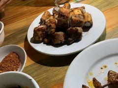 -乔岩保应烧烤店