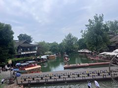 -黄龙溪古镇