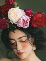 -蒙娜丽莎婚纱摄影·旅拍