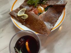 -La Creperie法餐厅(芮欧百货店)