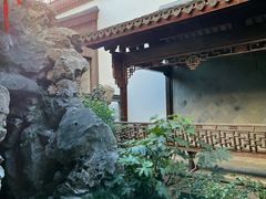 -胡雪岩故居