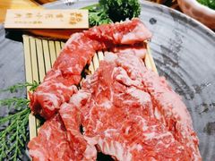 -黑牛の店·和牛烧肉(大悦城店)