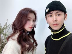 -ASG Hair Salon烫染·接发