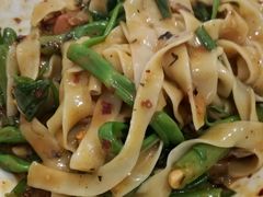 小面-熊面妈老面馆