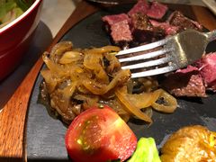 -西堤厚牛排(王府井店)