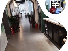 -雲栖斜街炸酱面馆