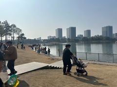 -美兰湖景区