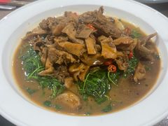 -印巷里主题餐厅(马鞍山店)