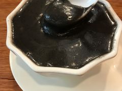 芝麻糊-正德顺順德雙皮奶(中信店)