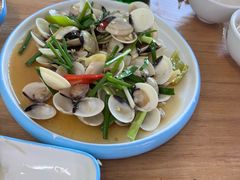 -蟹老板的海鲜