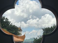 -深圳仙湖植物园