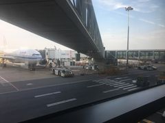 -上海浦东国际机场-T2航站楼