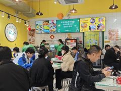 -金捞茶餐室(祐汉兴隆楼店)