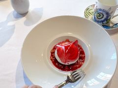 -Le Comptoir de Pierre Gagnaire
