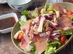 -翠田Green Field Kitchen