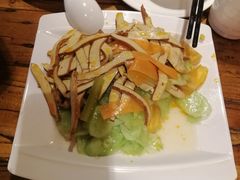 -洛阳面馆(红专路店)