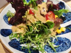 -不倒翁炭火烧肉(永安里店)