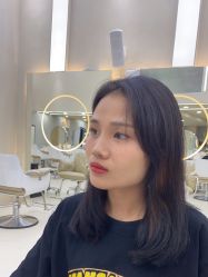 点击看大图 -十六番发型师事务所