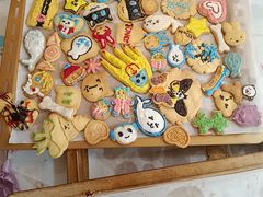 -千浔一暖DIY蛋糕烘焙(人民大学店)