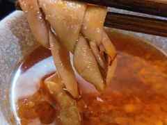 鹅肠-大龙火锅(老店)
