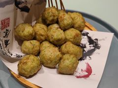 -隆喜元鱼汤包·海鲜(中联广场店)