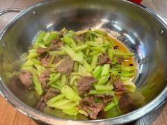 -兰州陈记牛肉面 ·烧烤· 铜锅涮肉(万达店)