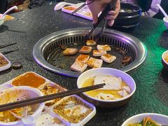 -老卜奎齐齐哈尔烤肉(人民东路店)