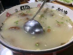 鸭汤-董立兵烤鸭店(山大路店)