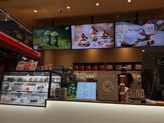 -DQ·蛋糕·冰淇淋(川沙东海岸店)