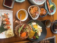 -九井澤精致料理(金茂店)