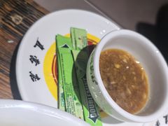 -即墨老公社·海肠捞饭大王(古城店)