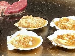 -大渔铁板烧(蛇口店)