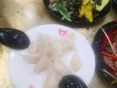-惠丰源烩面馆(经七路店)