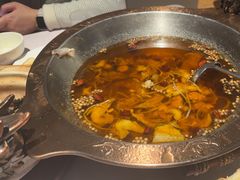 -洞庭鱼香(万科店)