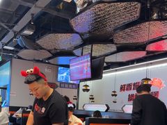 -胖哥俩肉蟹煲(济南世茂国际广场店)