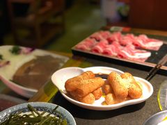 -旺晖本帮骨头煲·深夜火锅(梅园路店)